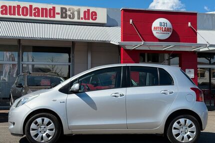 Toyota Yaris Gebrauchtwagen