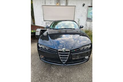 Alfa Romeo 159 Gebrauchtwagen
