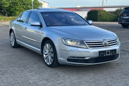 VW Phaeton Gebrauchtwagen