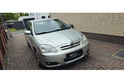 Toyota Corolla Gebrauchtwagen