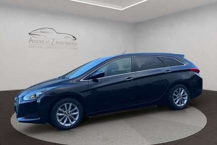 Hyundai i40 Gebrauchtwagen