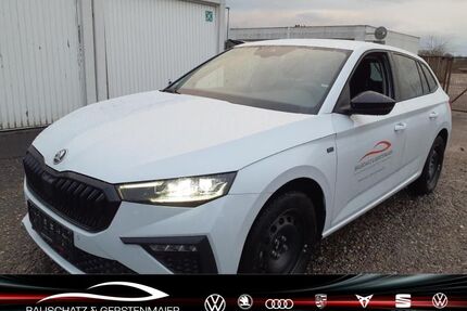Skoda Scala Gebrauchtwagen