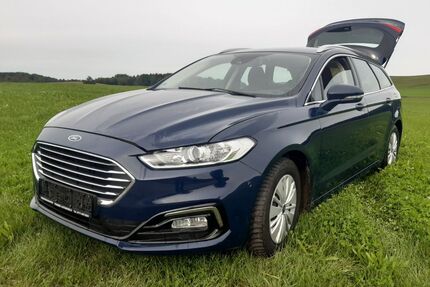 Ford Mondeo Gebrauchtwagen
