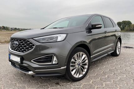 Ford Edge Gebrauchtwagen