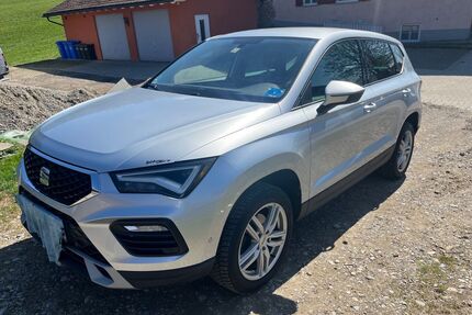 Seat Ateca Gebrauchtwagen