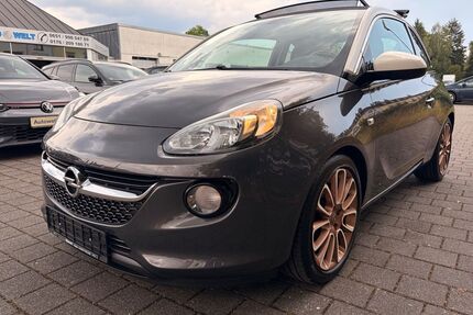 Opel Adam Gebrauchtwagen