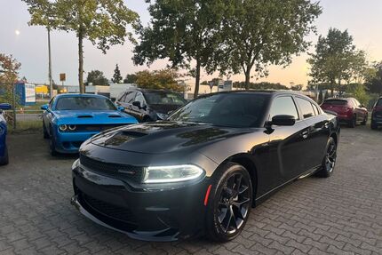 Dodge Charger Gebrauchtwagen