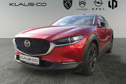 Mazda CX-30 Gebrauchtwagen