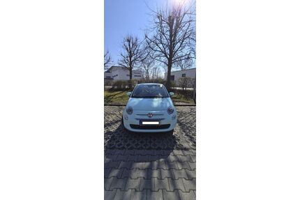 Fiat 500 Gebrauchtwagen