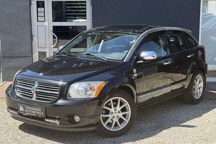 Dodge Caliber Gebrauchtwagen