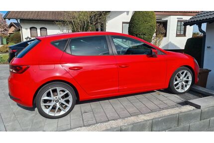 Seat Leon Gebrauchtwagen