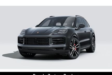 Porsche Cayenne Gebrauchtwagen