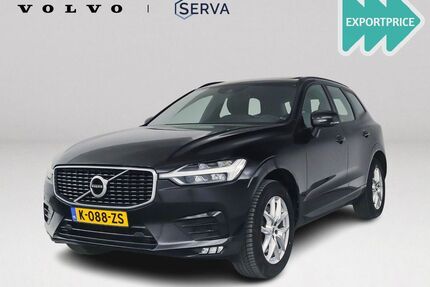Volvo XC60 Gebrauchtwagen