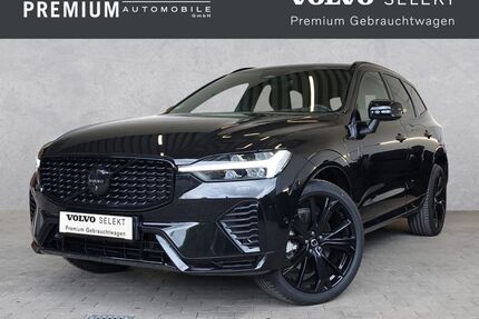 Volvo XC60 Gebrauchtwagen