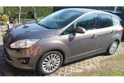 Ford C-Max Gebrauchtwagen
