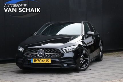 Mercedes-Benz A 160 Gebrauchtwagen