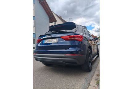Audi Q3 Gebrauchtwagen