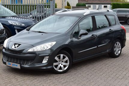Peugeot 308 Gebrauchtwagen