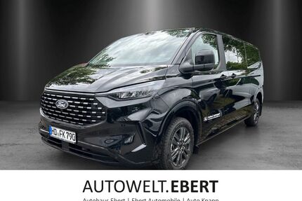 Ford Tourneo Custom Gebrauchtwagen