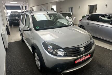 Dacia Sandero Gebrauchtwagen