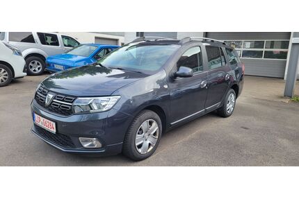 Dacia Logan Gebrauchtwagen