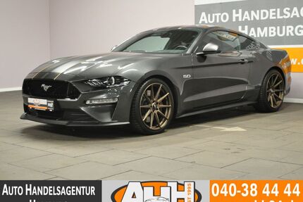 Ford Mustang Gebrauchtwagen