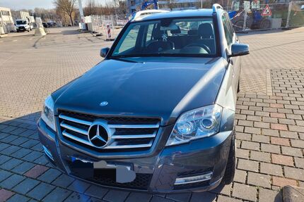 Mercedes-Benz GLK 220 Gebrauchtwagen