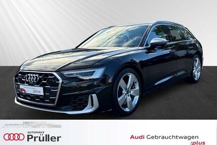 Audi S6 Gebrauchtwagen