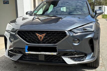 Cupra Formentor Gebrauchtwagen