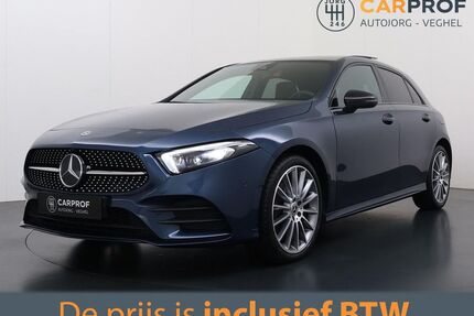 Mercedes-Benz A 250 Gebrauchtwagen