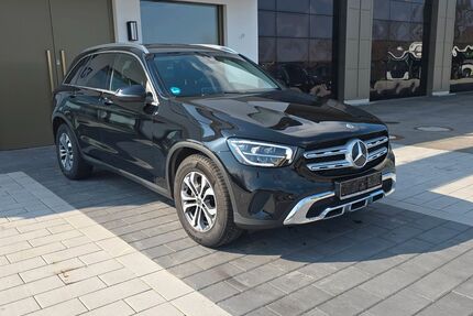 Mercedes-Benz GLC 200 Gebrauchtwagen