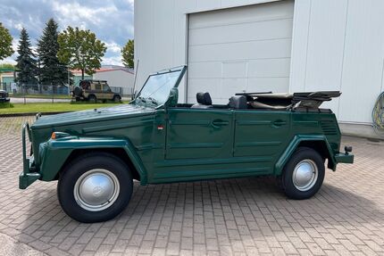 VW 181 Gebrauchtwagen