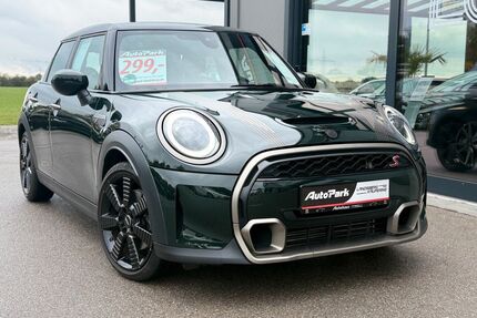 Mini Cooper S Gebrauchtwagen