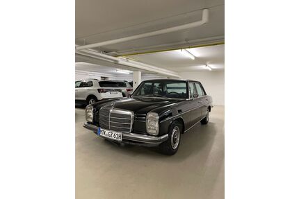 Mercedes-Benz 200 Gebrauchtwagen