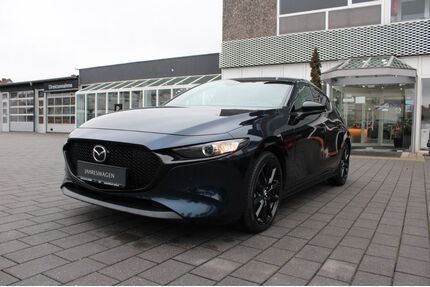 Mazda 3 Gebrauchtwagen
