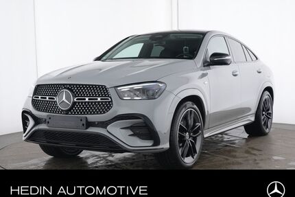 Mercedes-Benz GLE 350 Gebrauchtwagen
