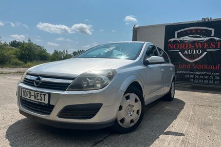 VW Astra 