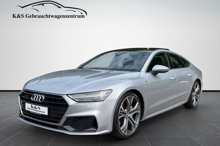 Audi A7 Gebrauchtwagen