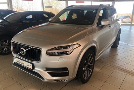 Volvo XC90 Gebrauchtwagen