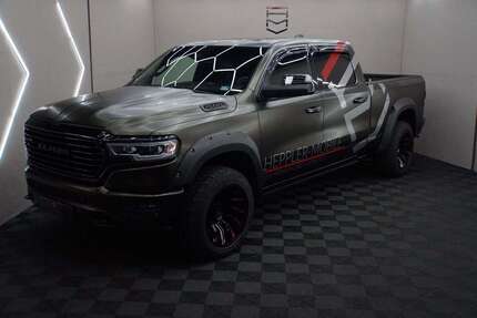 Dodge RAM Gebrauchtwagen
