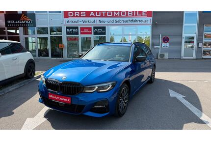 BMW 330 Gebrauchtwagen