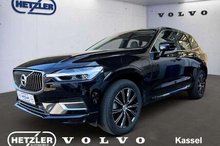 Volvo XC60 Gebrauchtwagen