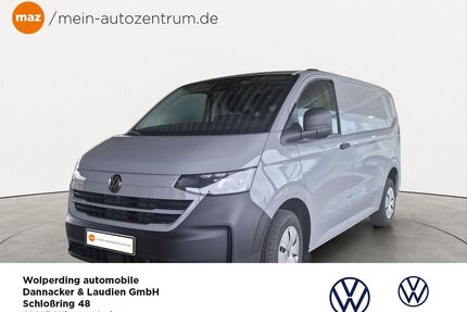 VW T7 Transporter Gebrauchtwagen