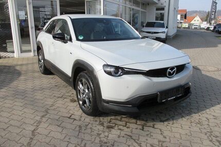 Mazda MX-30 Gebrauchtwagen