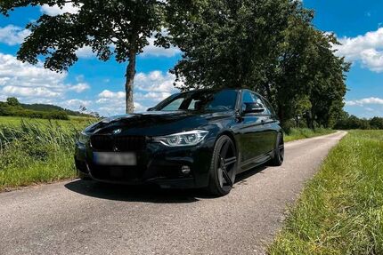 BMW 325 Gebrauchtwagen