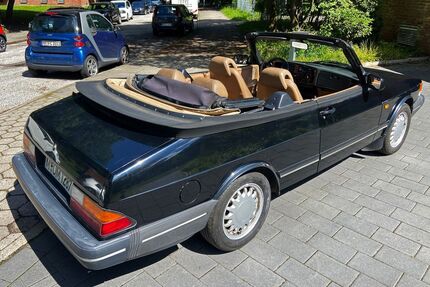Saab Andere Gebrauchtwagen
