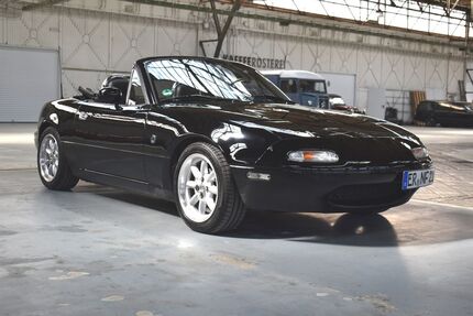 Mazda MX-5 Gebrauchtwagen