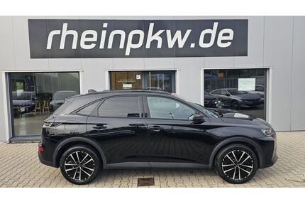 DS Automobiles DS7 (Crossback) Gebrauchtwagen