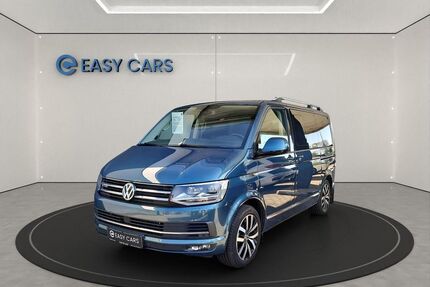 VW T6 Multivan Gebrauchtwagen