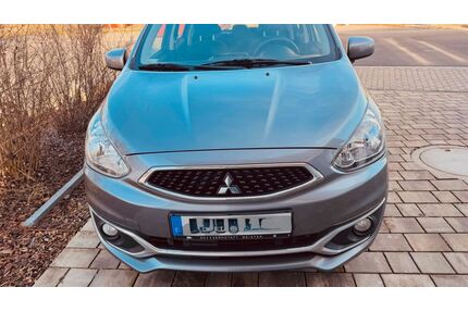 Mitsubishi Space Star Gebrauchtwagen